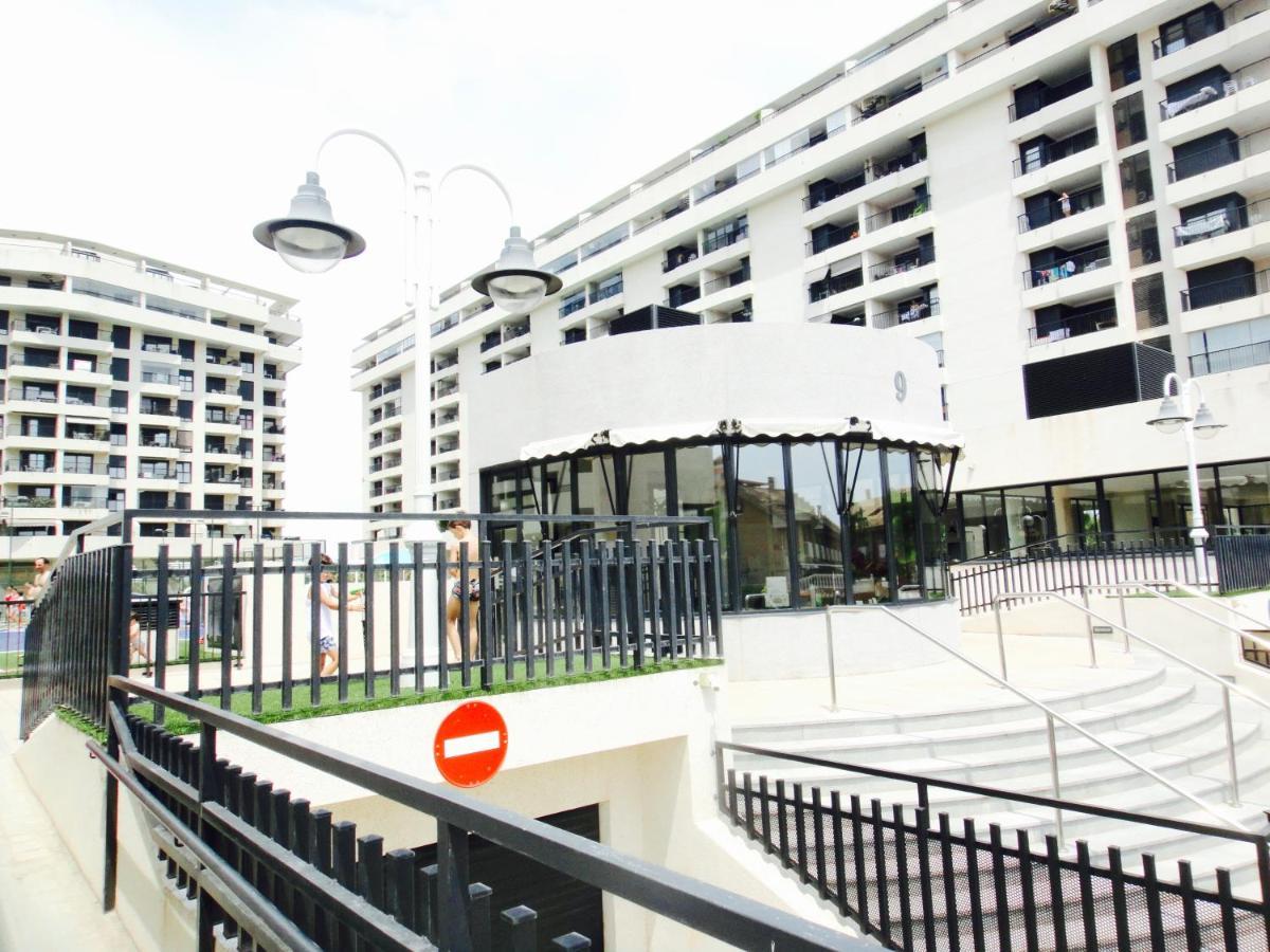Patacona Beach Power!! Valencia Exterior photo